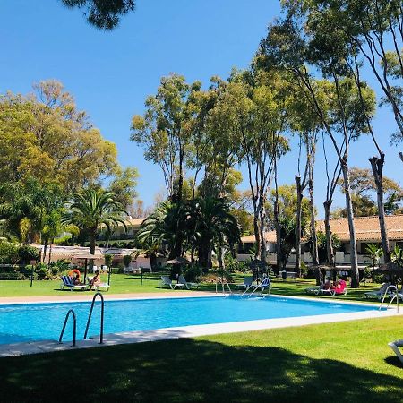 מארבלה Puerto Banus Apartamento Leo מראה חיצוני תמונה