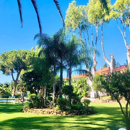 מארבלה Puerto Banus Apartamento Leo מראה חיצוני תמונה