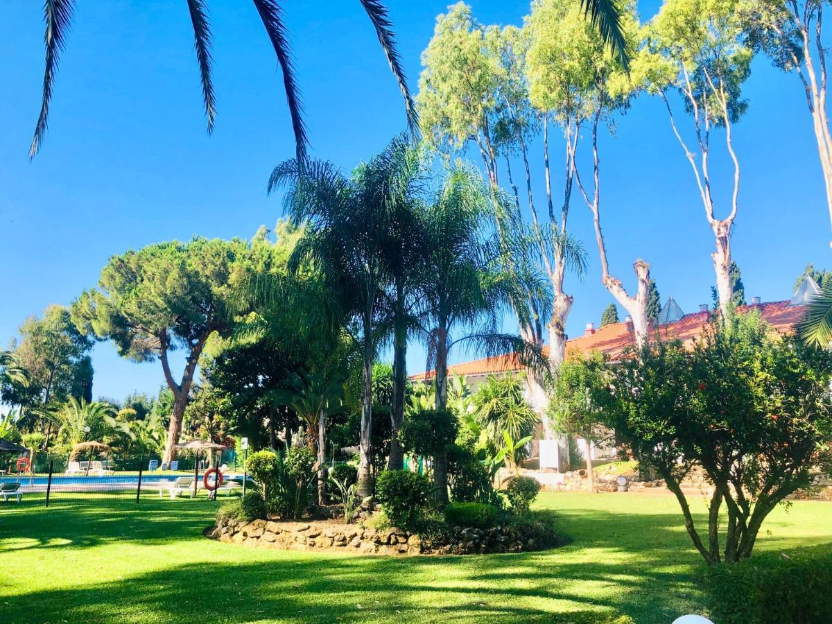 מארבלה Puerto Banus Apartamento Leo מראה חיצוני תמונה