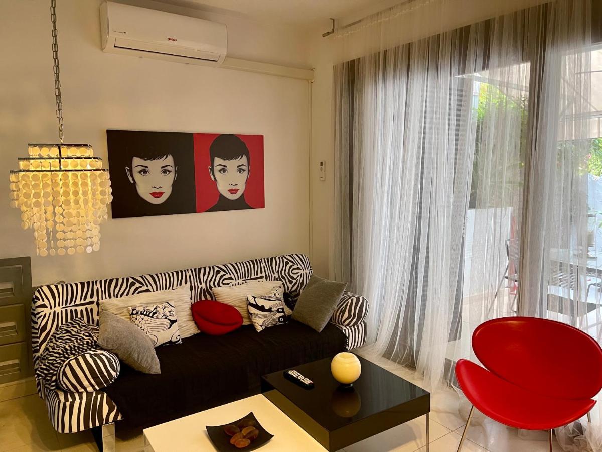 מארבלה Puerto Banus Apartamento Leo מראה חיצוני תמונה