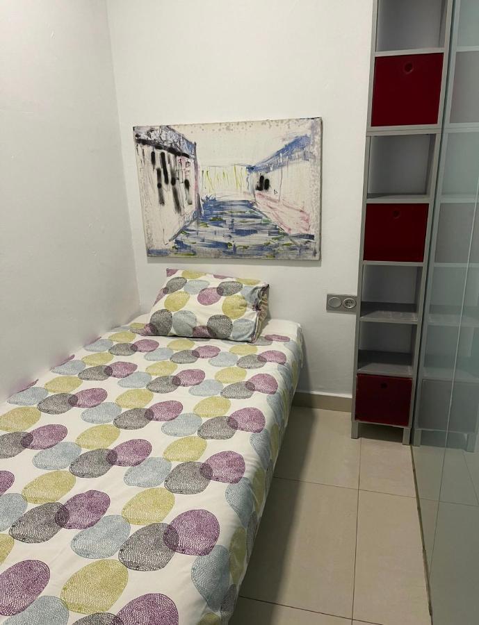 מארבלה Puerto Banus Apartamento Leo מראה חיצוני תמונה
