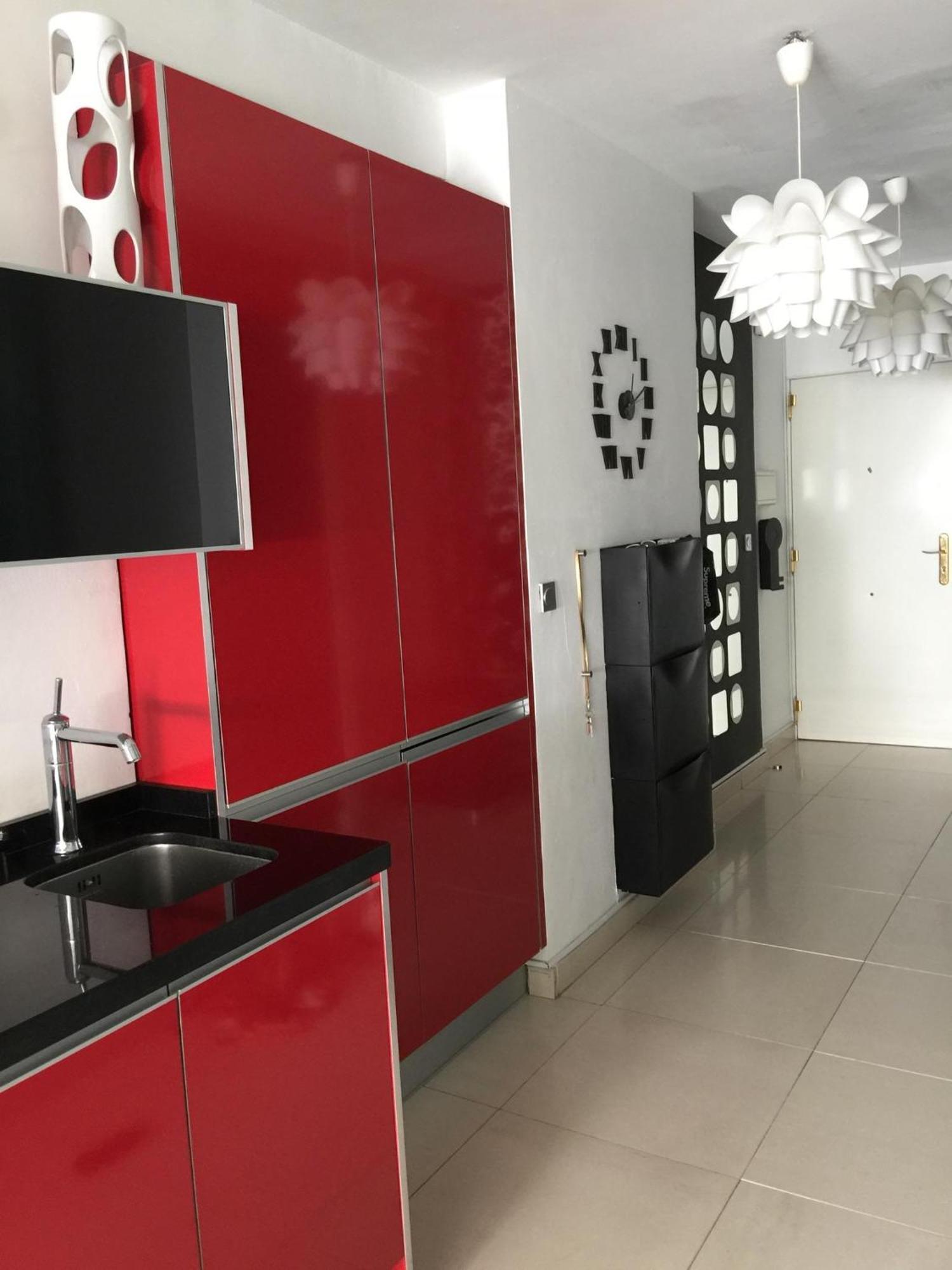 מארבלה Puerto Banus Apartamento Leo מראה חיצוני תמונה