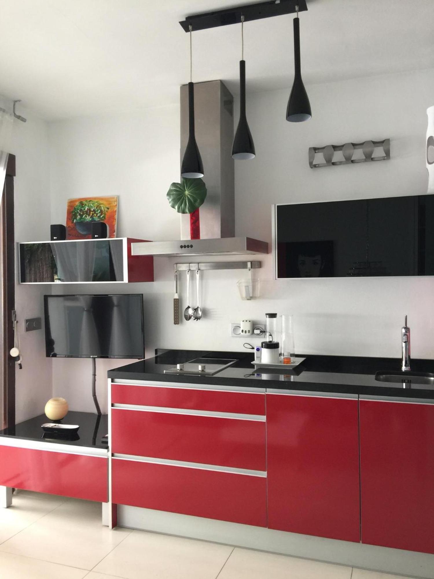 מארבלה Puerto Banus Apartamento Leo מראה חיצוני תמונה