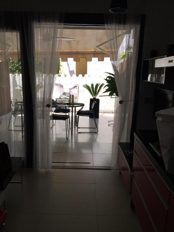 מארבלה Puerto Banus Apartamento Leo מראה חיצוני תמונה