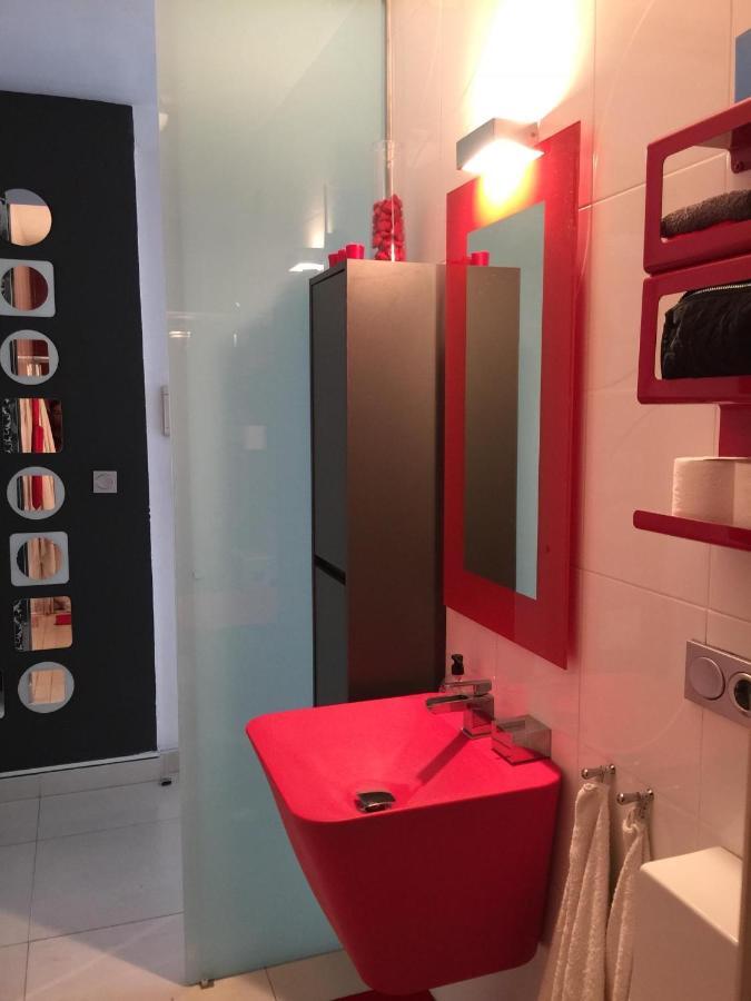 מארבלה Puerto Banus Apartamento Leo מראה חיצוני תמונה