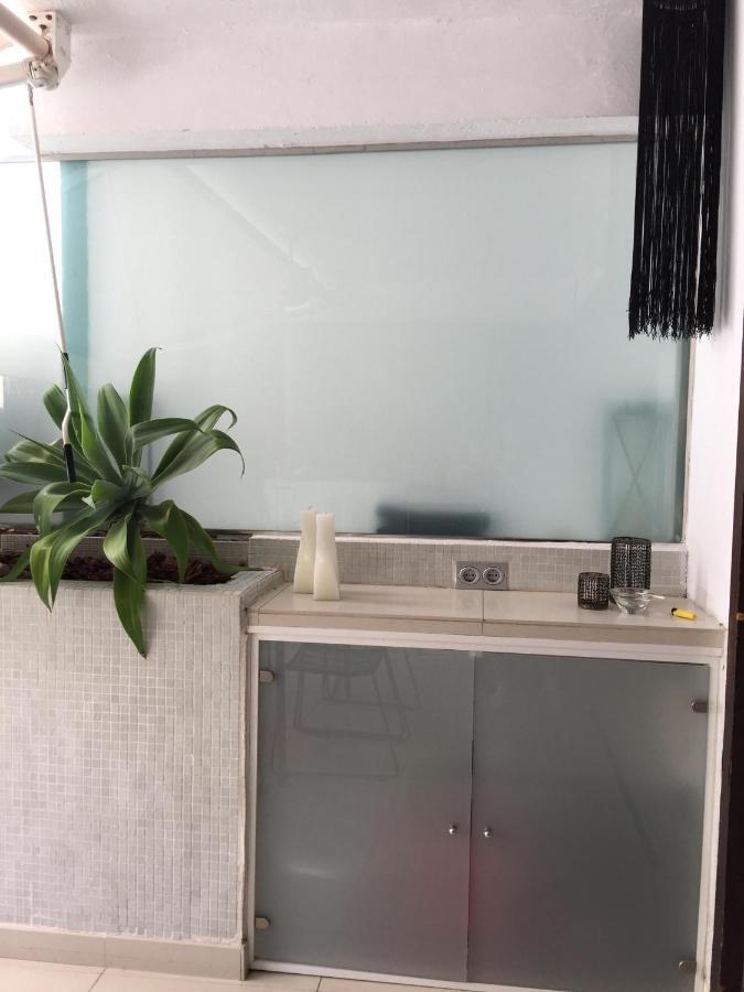 מארבלה Puerto Banus Apartamento Leo מראה חיצוני תמונה